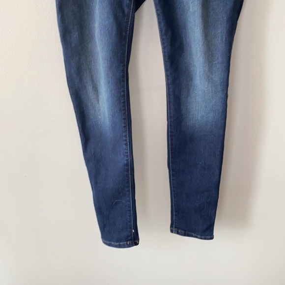 Isabel Maternity medium wash jeans - Picture 3 of 4